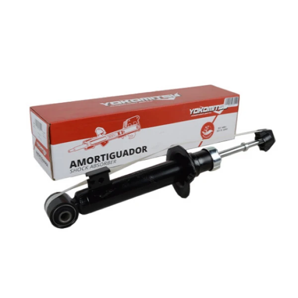Amortiguador para mitsubishi l200 2007 2023 - Amortiguadores | ClickRepuestos